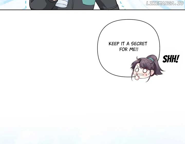 Her Marriage Was Called Off at Daytime, the Cutely Fierce Commander Asked Her For a Hug at Night  47 page 9