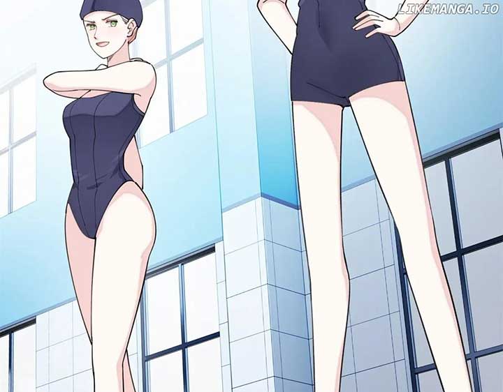 Her Marriage Was Called Off at Daytime, the Cutely Fierce Commander Asked Her For a Hug at Night  47 page 104