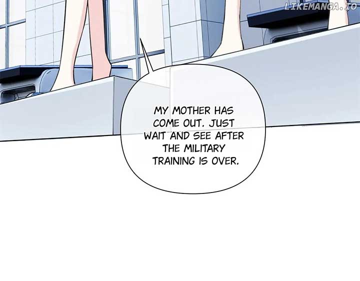 Her Marriage Was Called Off at Daytime, the Cutely Fierce Commander Asked Her For a Hug at Night  47 page 106