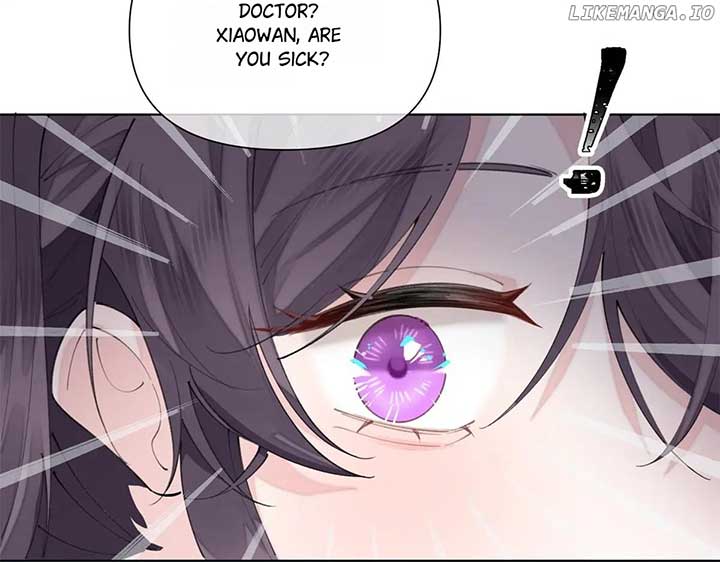 Her Marriage Was Called Off at Daytime, the Cutely Fierce Commander Asked Her For a Hug at Night  47 page 15