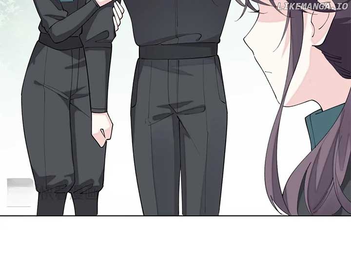 Her Marriage Was Called Off at Daytime, the Cutely Fierce Commander Asked Her For a Hug at Night  47 page 18