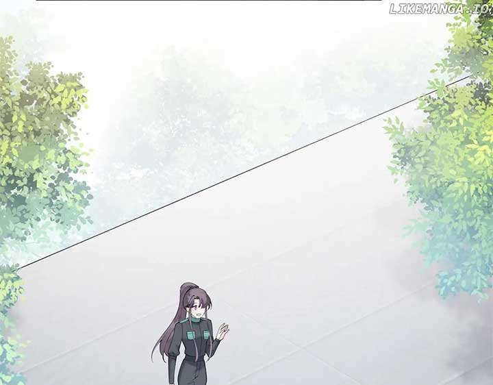 Her Marriage Was Called Off at Daytime, the Cutely Fierce Commander Asked Her For a Hug at Night  47 page 1