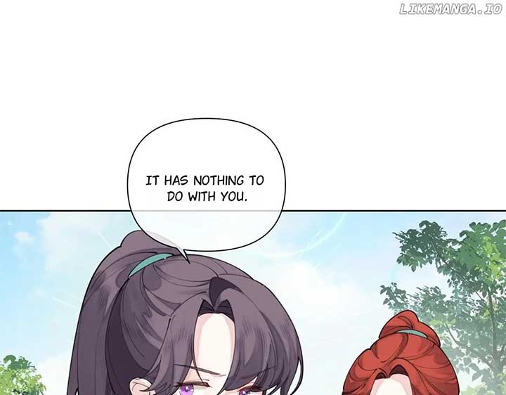 Her Marriage Was Called Off at Daytime, the Cutely Fierce Commander Asked Her For a Hug at Night  47 page 20