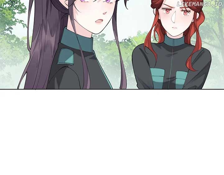 Her Marriage Was Called Off at Daytime, the Cutely Fierce Commander Asked Her For a Hug at Night  47 page 21