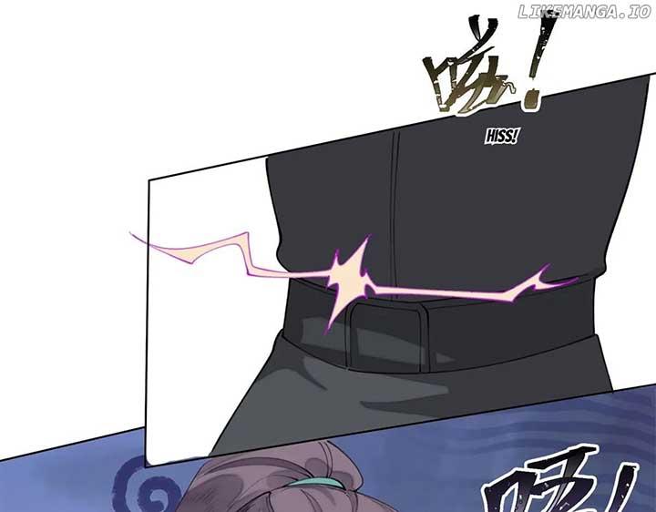 Her Marriage Was Called Off at Daytime, the Cutely Fierce Commander Asked Her For a Hug at Night  47 page 28