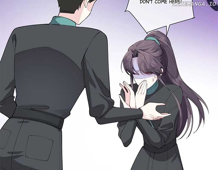 Her Marriage Was Called Off at Daytime, the Cutely Fierce Commander Asked Her For a Hug at Night  47 page 32