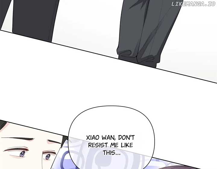 Her Marriage Was Called Off at Daytime, the Cutely Fierce Commander Asked Her For a Hug at Night  47 page 34