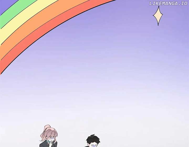 Her Marriage Was Called Off at Daytime, the Cutely Fierce Commander Asked Her For a Hug at Night  47 page 41