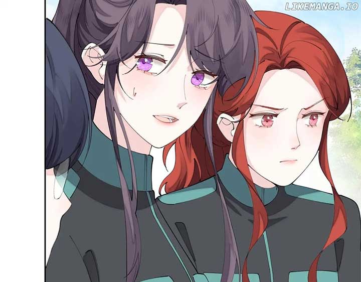 Her Marriage Was Called Off at Daytime, the Cutely Fierce Commander Asked Her For a Hug at Night  47 page 54