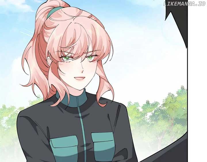 Her Marriage Was Called Off at Daytime, the Cutely Fierce Commander Asked Her For a Hug at Night  47 page 57
