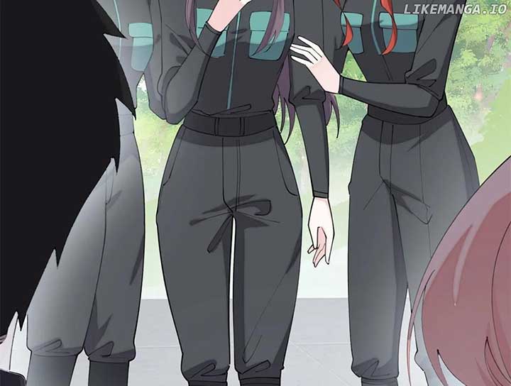 Her Marriage Was Called Off at Daytime, the Cutely Fierce Commander Asked Her For a Hug at Night  47 page 60