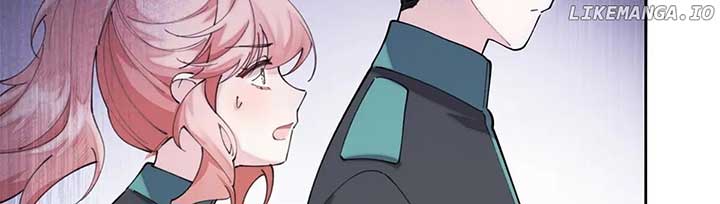 Her Marriage Was Called Off at Daytime, the Cutely Fierce Commander Asked Her For a Hug at Night  47 page 63