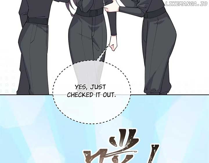 Her Marriage Was Called Off at Daytime, the Cutely Fierce Commander Asked Her For a Hug at Night  47 page 6