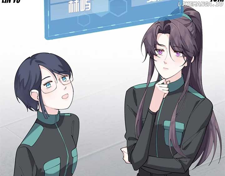 Her Marriage Was Called Off at Daytime, the Cutely Fierce Commander Asked Her For a Hug at Night  47 page 70