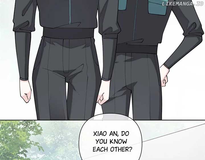 Her Marriage Was Called Off at Daytime, the Cutely Fierce Commander Asked Her For a Hug at Night  47 page 75