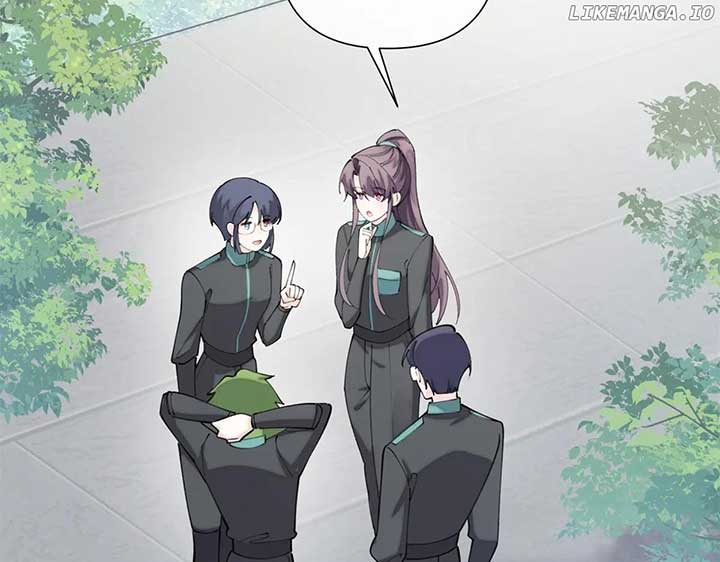 Her Marriage Was Called Off at Daytime, the Cutely Fierce Commander Asked Her For a Hug at Night  47 page 76