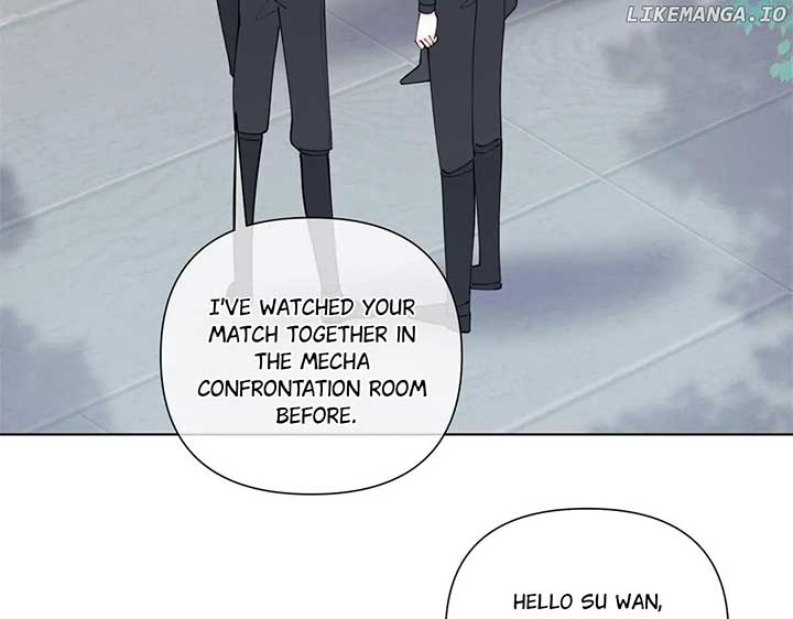 Her Marriage Was Called Off at Daytime, the Cutely Fierce Commander Asked Her For a Hug at Night  47 page 78