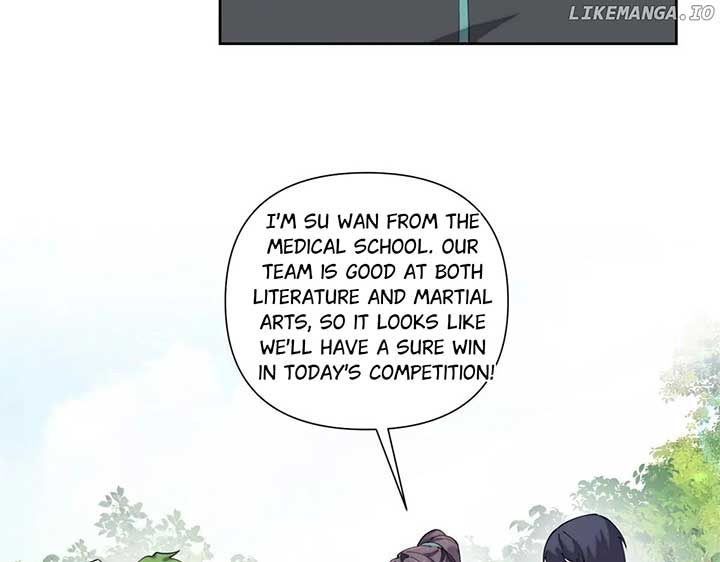 Her Marriage Was Called Off at Daytime, the Cutely Fierce Commander Asked Her For a Hug at Night  47 page 83