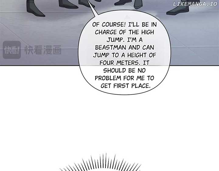 Her Marriage Was Called Off at Daytime, the Cutely Fierce Commander Asked Her For a Hug at Night  47 page 86