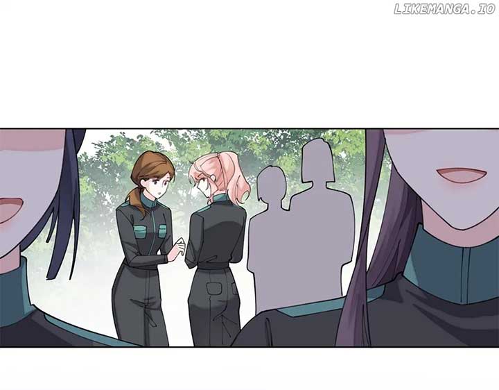 Her Marriage Was Called Off at Daytime, the Cutely Fierce Commander Asked Her For a Hug at Night  47 page 95