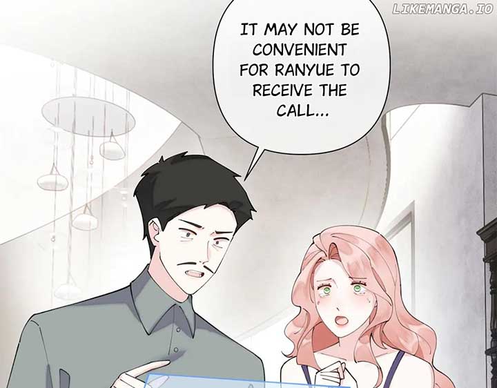 Her Marriage Was Called Off at Daytime, the Cutely Fierce Commander Asked Her For a Hug at Night  78 page 37