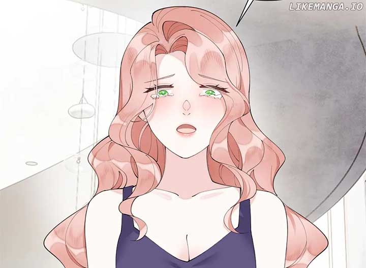 Her Marriage Was Called Off at Daytime, the Cutely Fierce Commander Asked Her For a Hug at Night  78 page 44