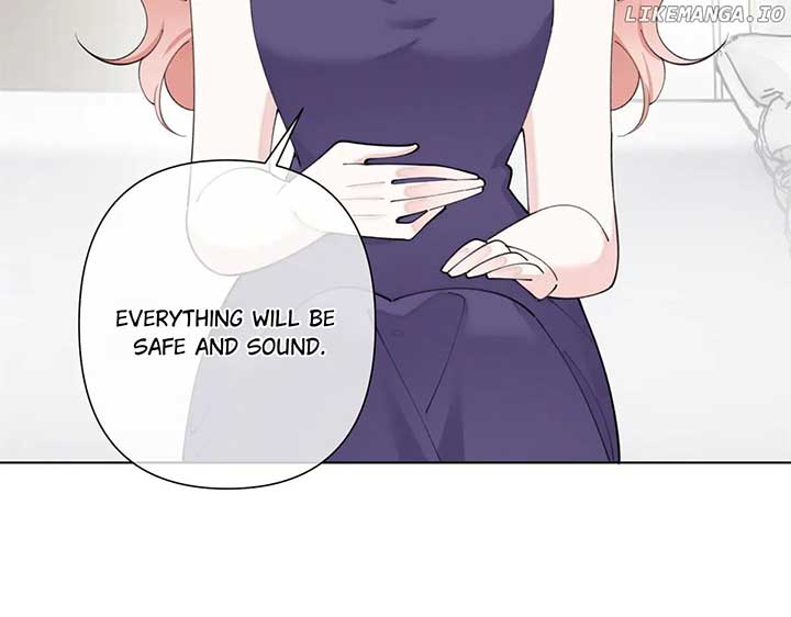Her Marriage Was Called Off at Daytime, the Cutely Fierce Commander Asked Her For a Hug at Night  78 page 45