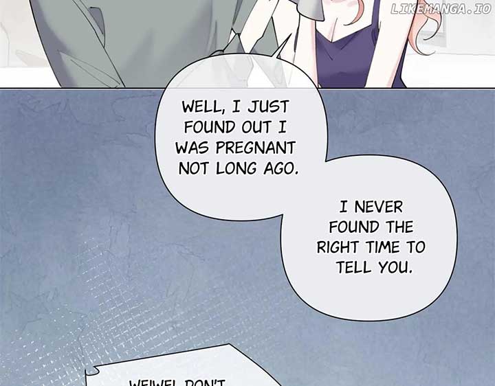 Her Marriage Was Called Off at Daytime, the Cutely Fierce Commander Asked Her For a Hug at Night  78 page 48