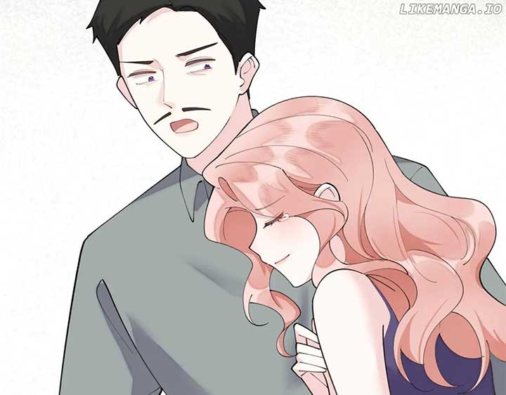 Her Marriage Was Called Off at Daytime, the Cutely Fierce Commander Asked Her For a Hug at Night  78 page 50