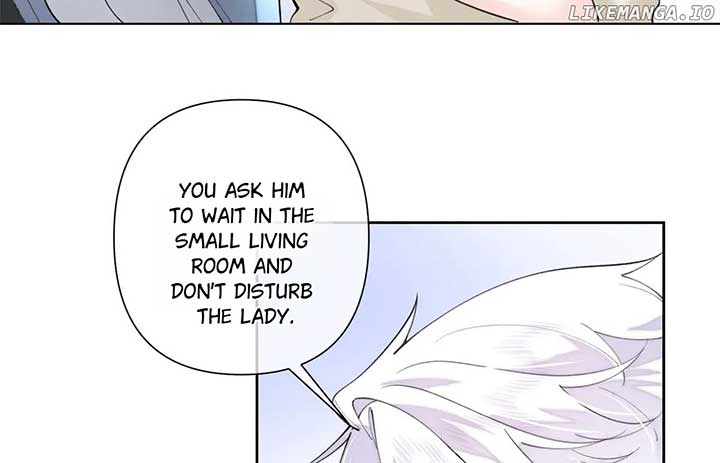 Her Marriage Was Called Off at Daytime, the Cutely Fierce Commander Asked Her For a Hug at Night  78 page 57
