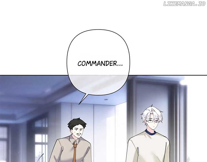 Her Marriage Was Called Off at Daytime, the Cutely Fierce Commander Asked Her For a Hug at Night  78 page 66