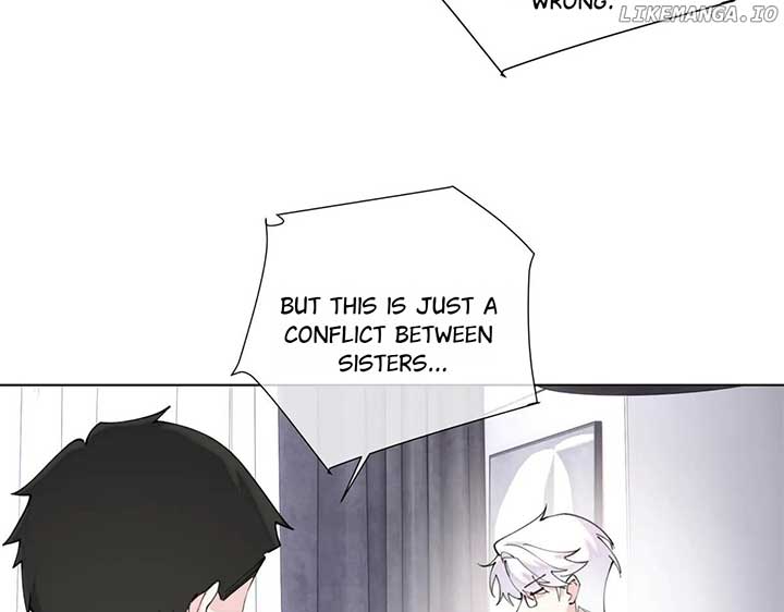 Her Marriage Was Called Off at Daytime, the Cutely Fierce Commander Asked Her For a Hug at Night  78 page 73