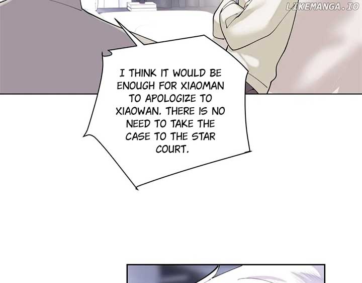 Her Marriage Was Called Off at Daytime, the Cutely Fierce Commander Asked Her For a Hug at Night  78 page 75