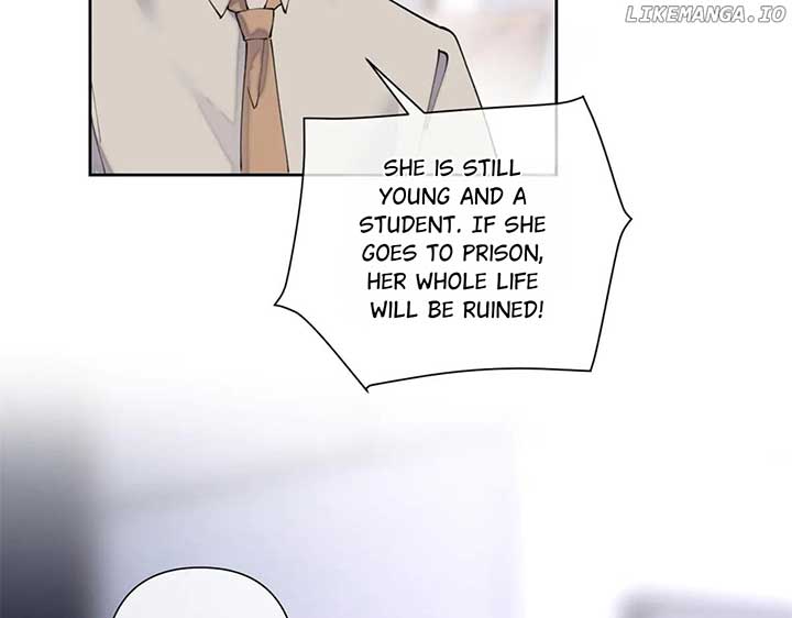 Her Marriage Was Called Off at Daytime, the Cutely Fierce Commander Asked Her For a Hug at Night  78 page 78