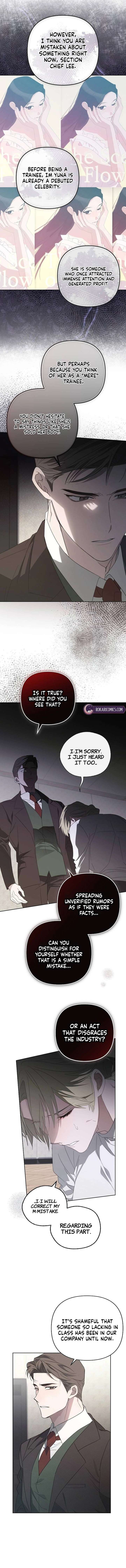 Hey, take my body Chapter 19 - Page 12