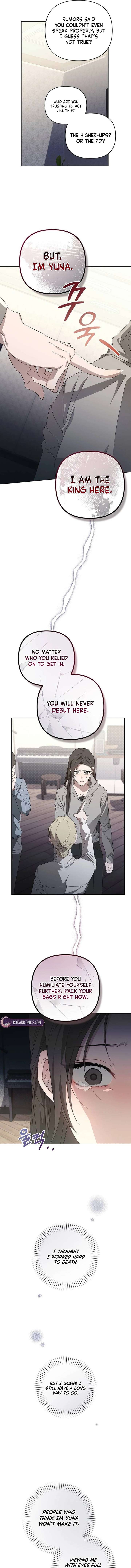 Hey, take my body Chapter 19 - Page 7