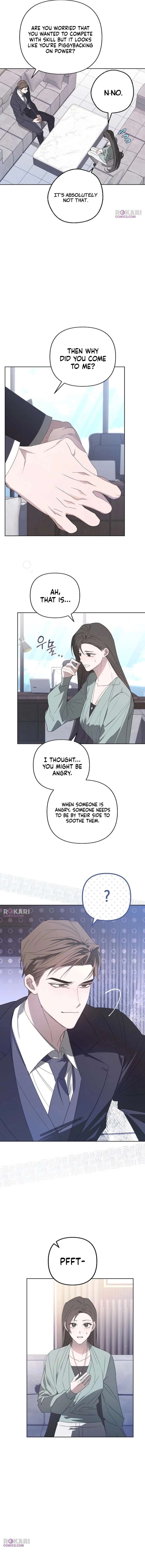 Hey, take my body Chapter 20 - Page 12