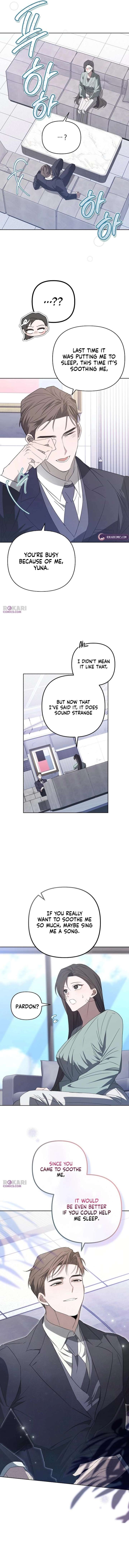 Hey, take my body Chapter 20 - Page 13