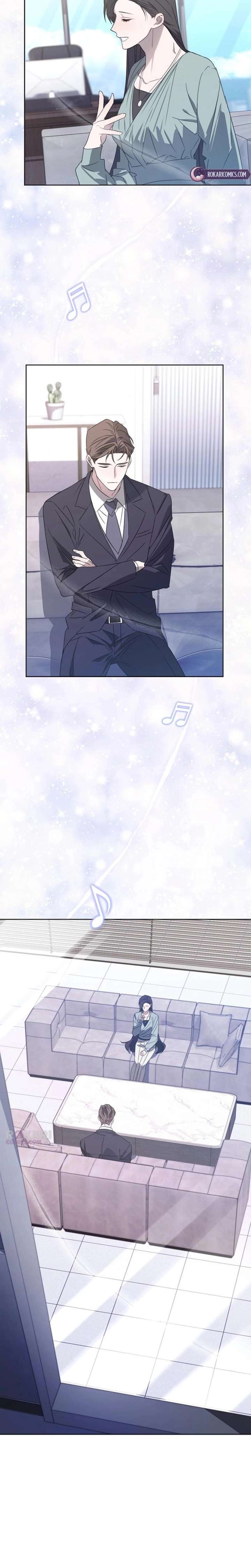 Hey, take my body Chapter 20 - Page 15