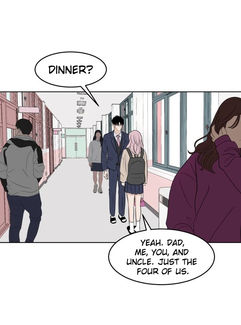 Highteen Spoiler  14 page 13