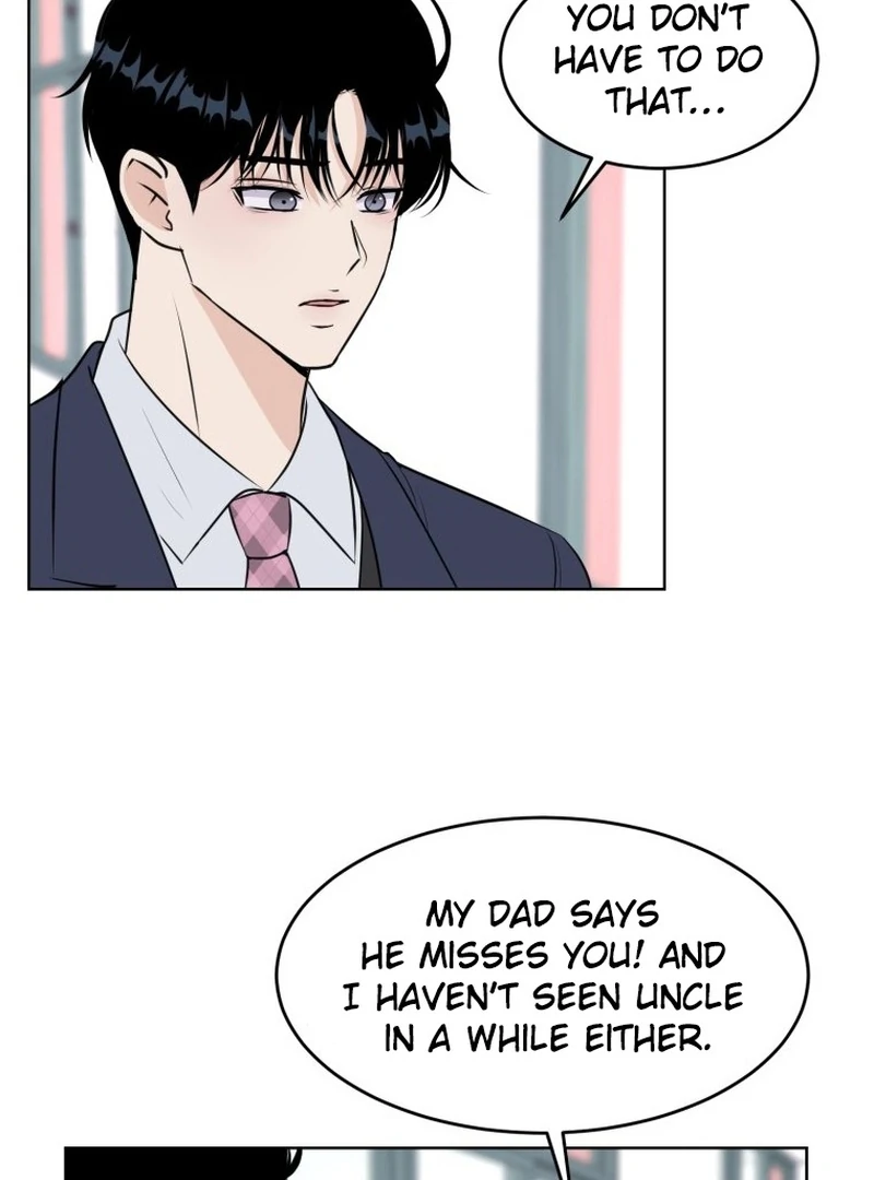 Highteen Spoiler  14 page 15