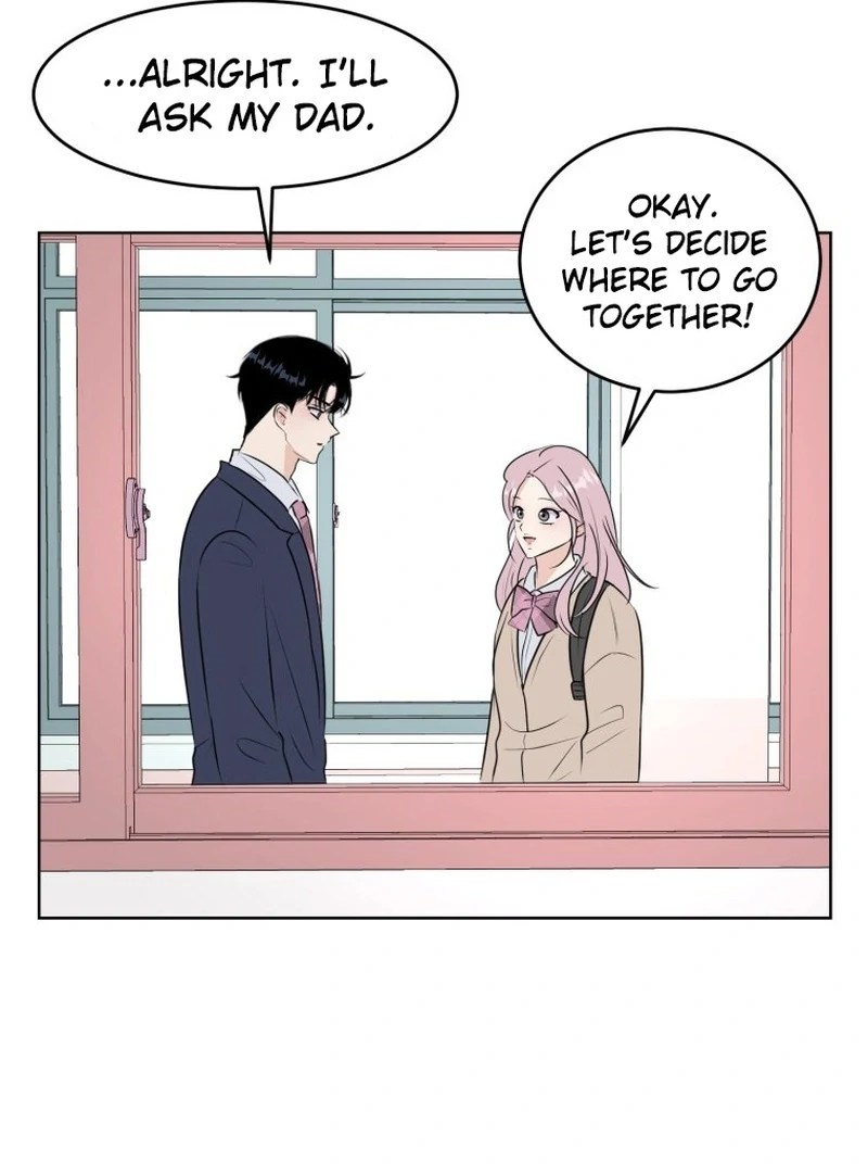 Highteen Spoiler  14 page 18