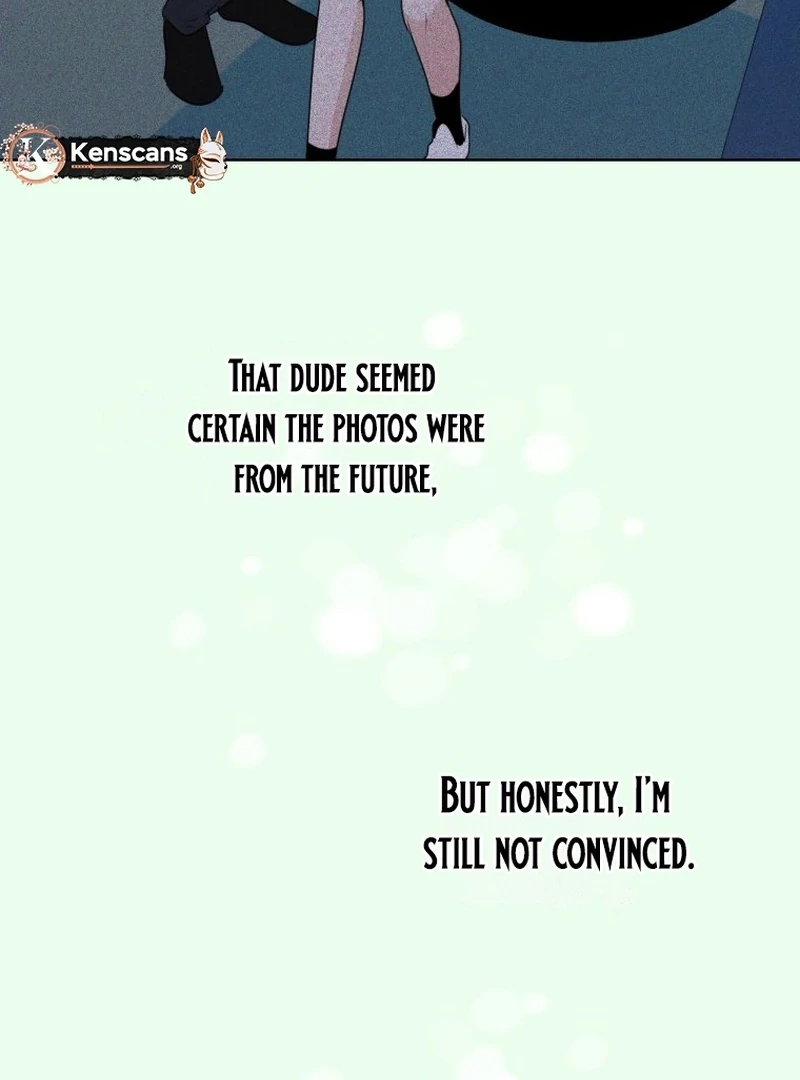 Highteen Spoiler  14 page 21