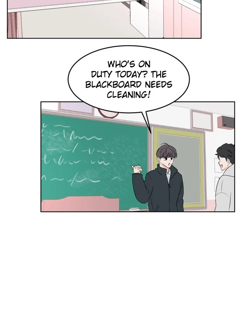 Highteen Spoiler  14 page 27