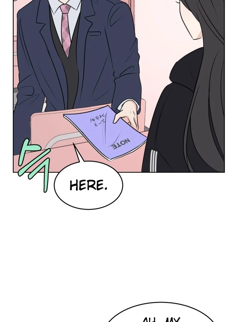 Highteen Spoiler  14 page 39
