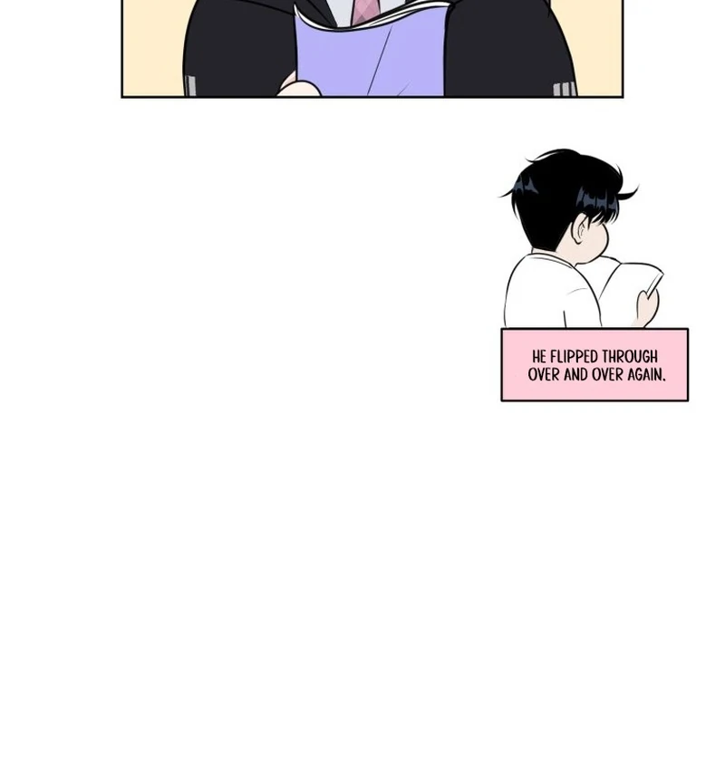 Highteen Spoiler  14 page 47