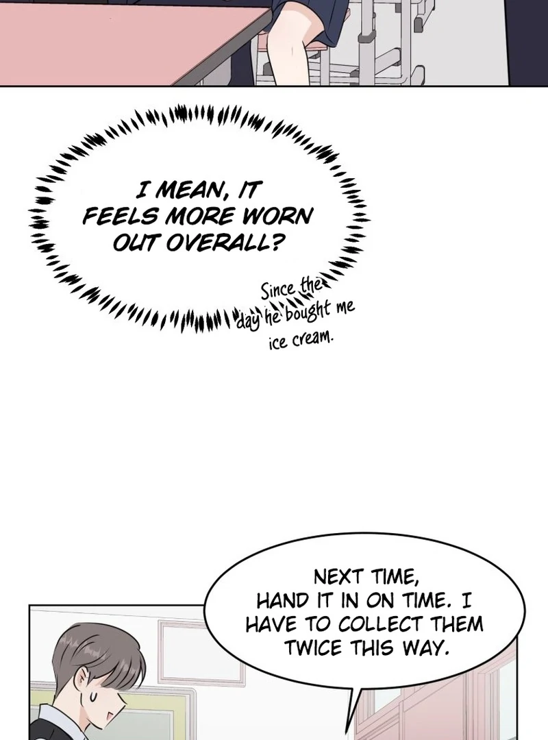 Highteen Spoiler  14 page 49