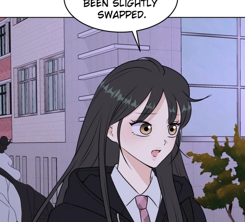 Highteen Spoiler  14 page 64