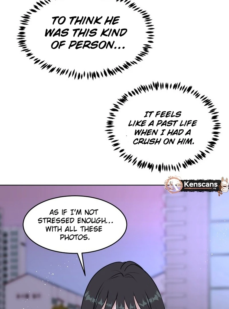 Highteen Spoiler  14 page 67
