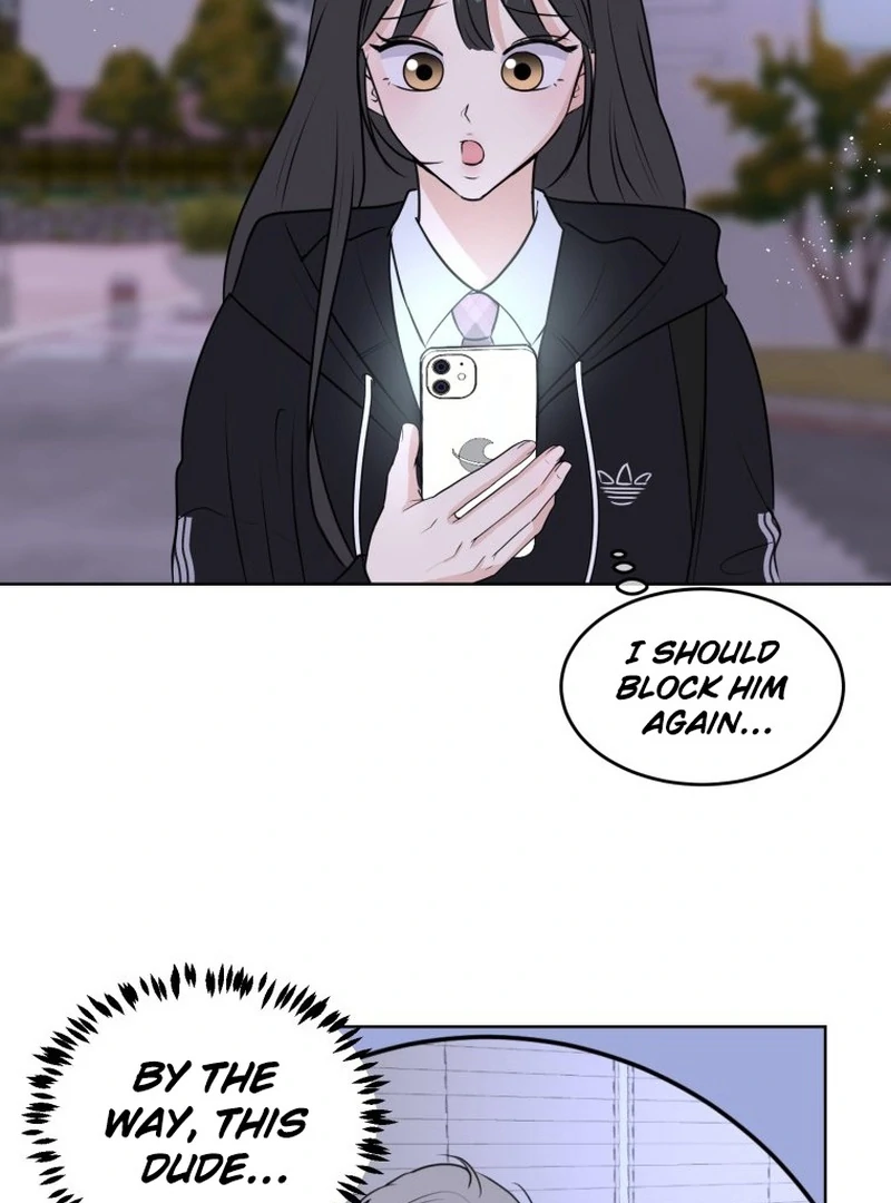 Highteen Spoiler  14 page 68
